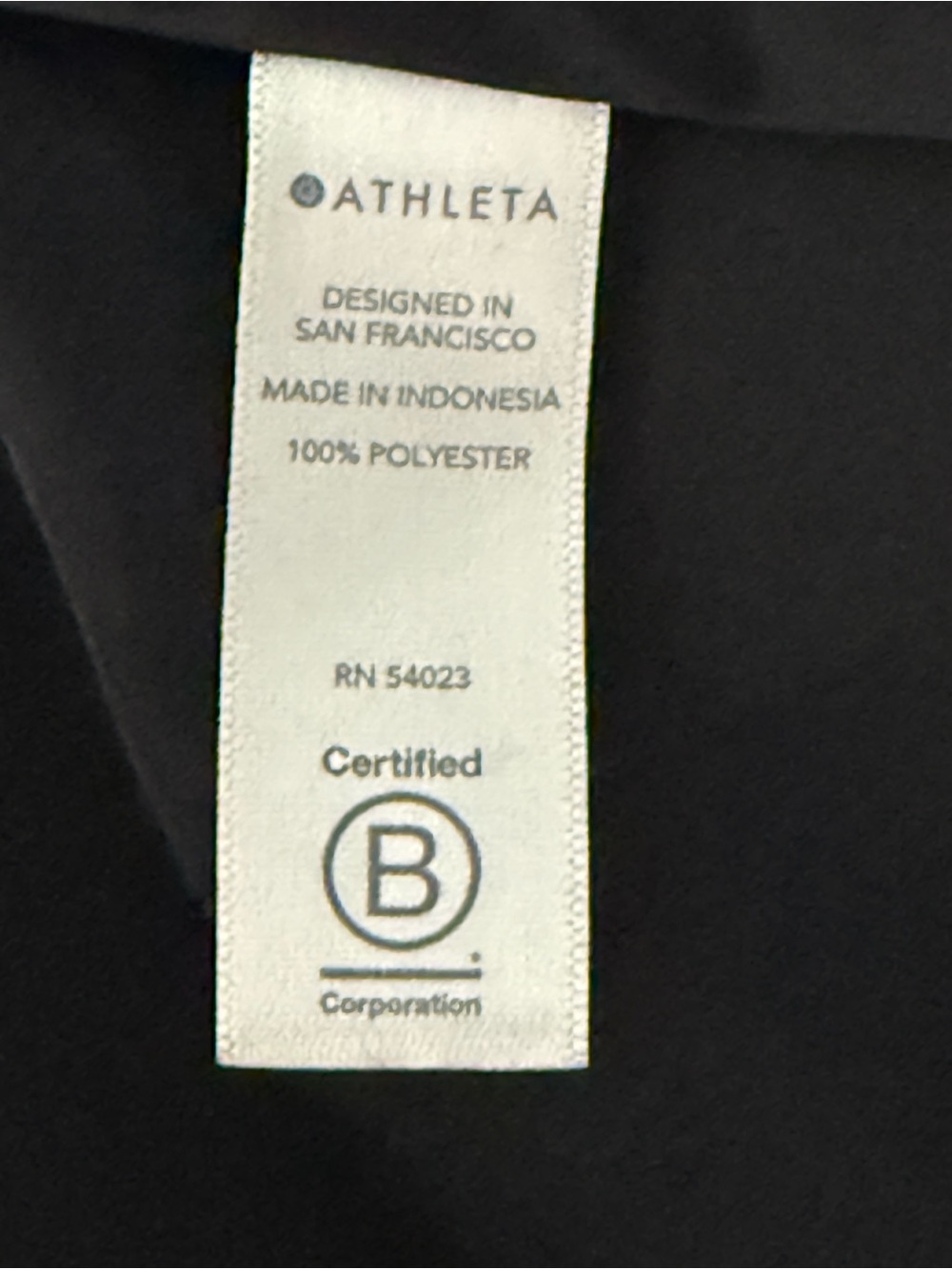 Athleta Women’s Solar Wind & Rain Anorak Jacket - Picture 9 of 10